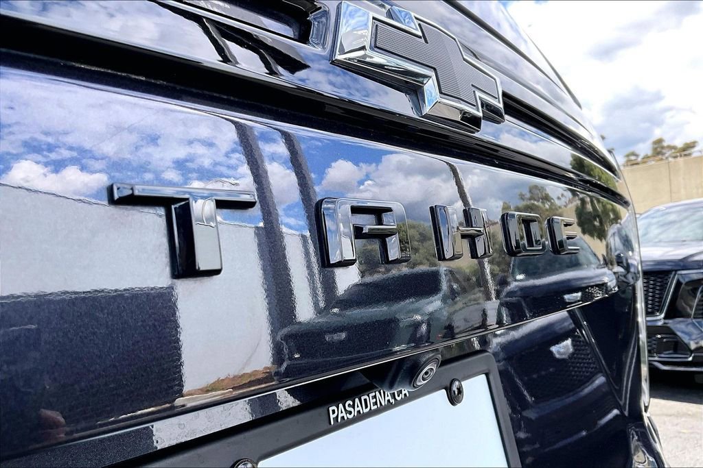 Used 2024 Chevrolet Tahoe RST w/ Luxury Package image 30