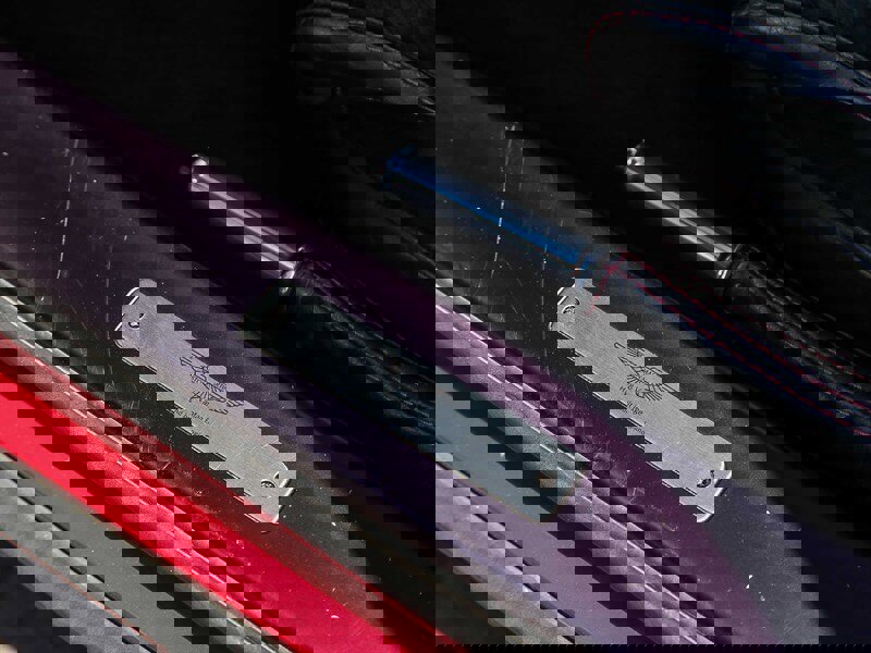 Used 2008 Aston Martin V8 Vantage Roadster image 34