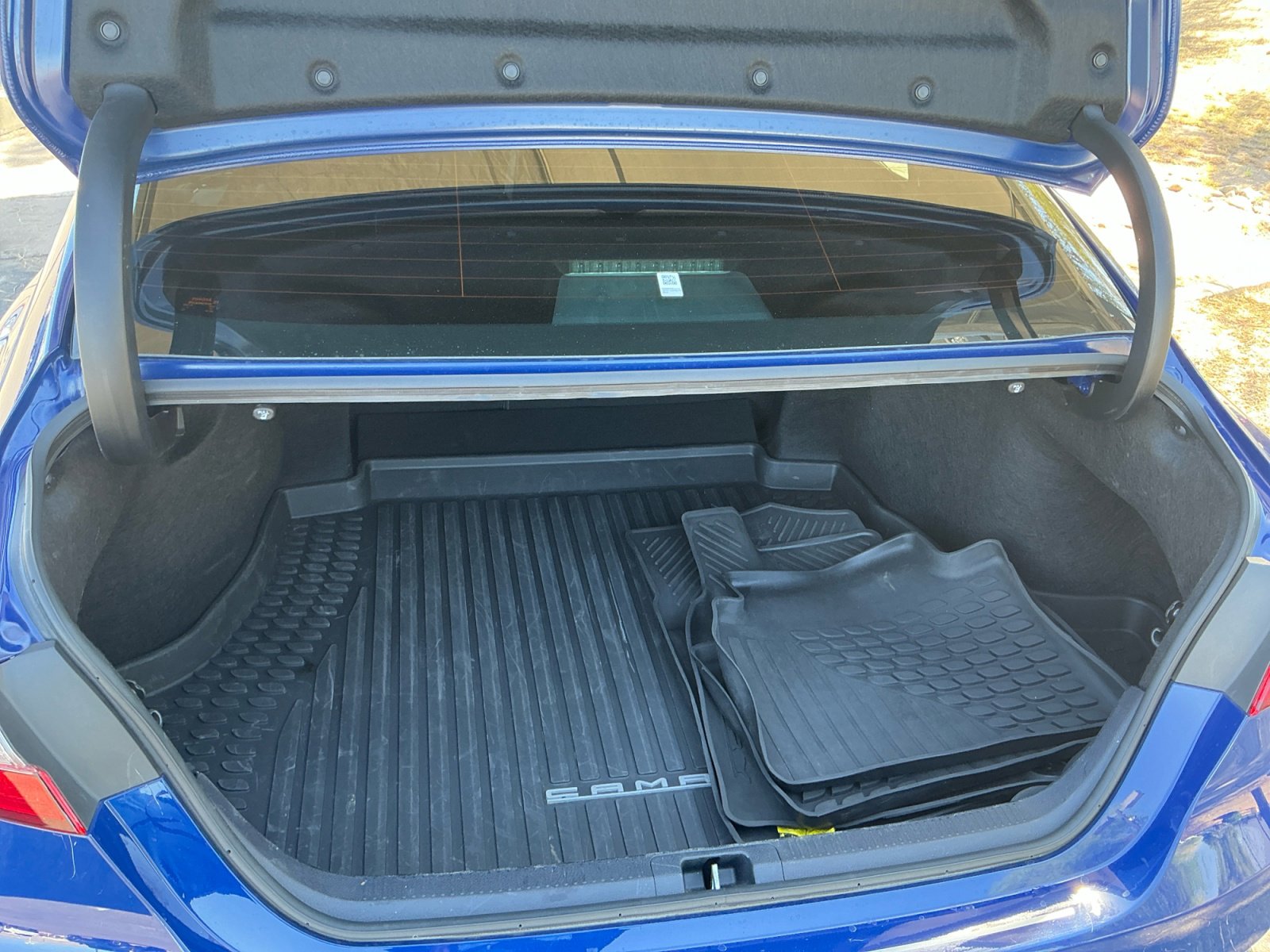 Certified 2024 Toyota Camry XLE w/ Navigation Package image 34