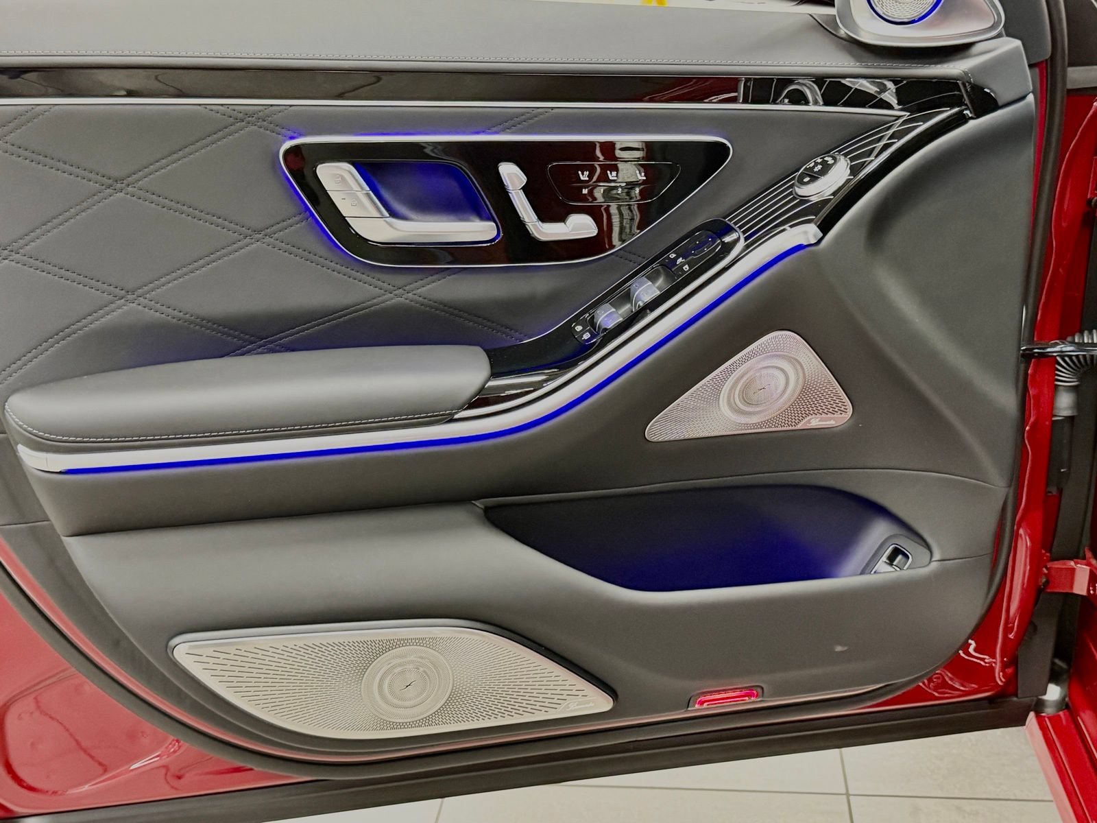New 2026 Mercedes-Benz Maybach S 580 4MATIC image 16
