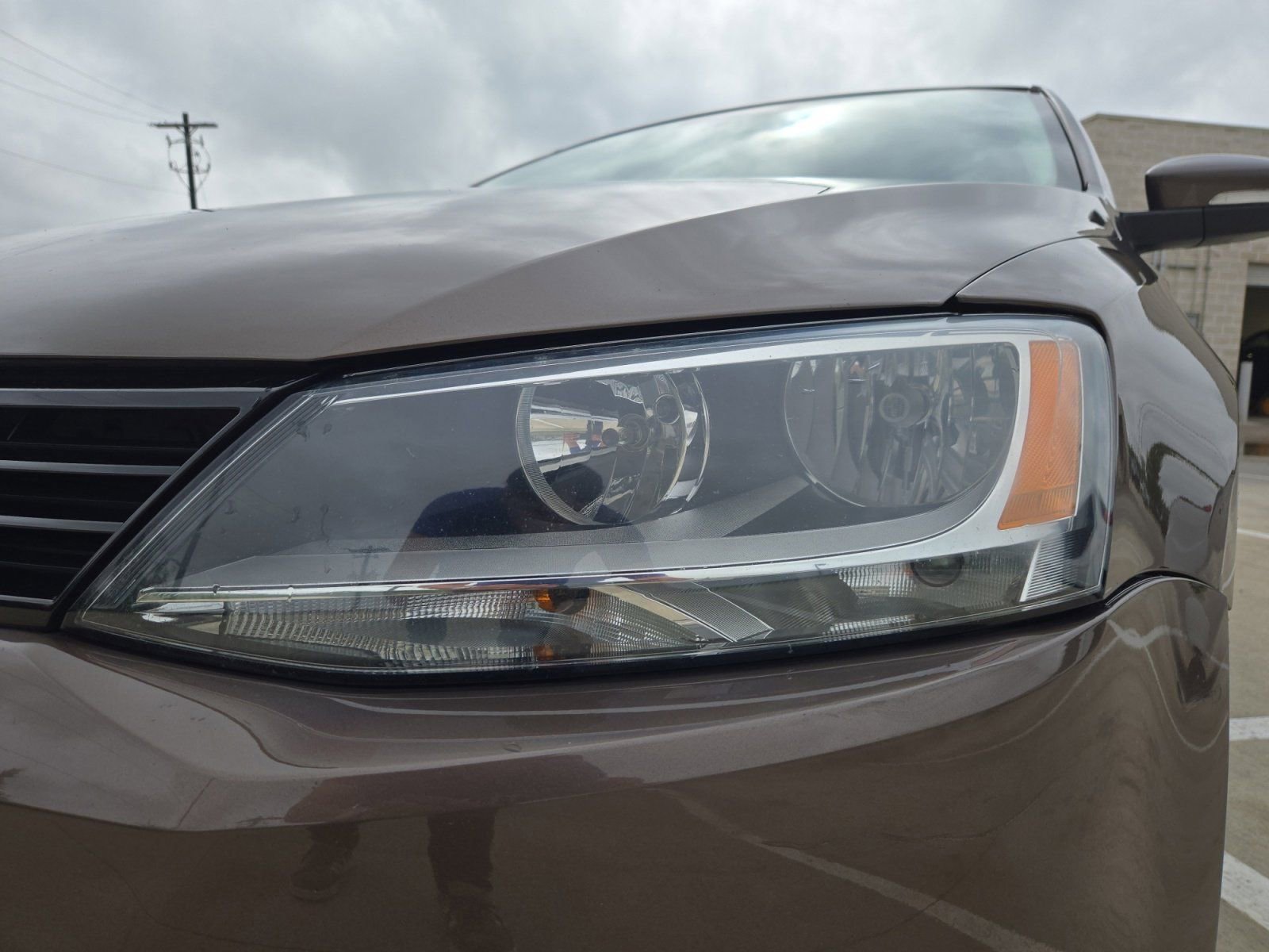 Used 2014 Volkswagen Jetta SE FWD image 9