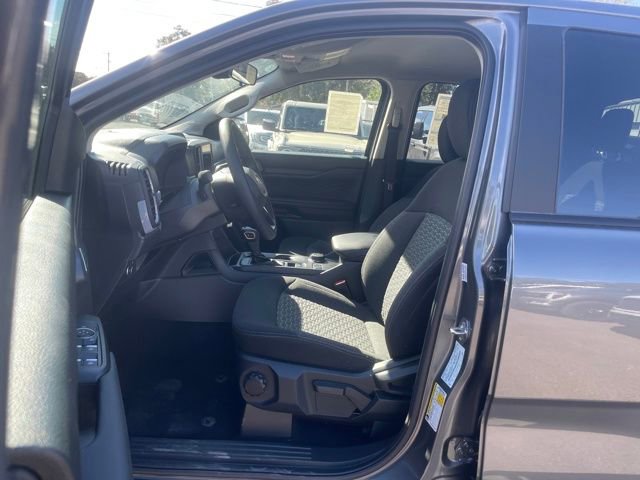 New 2025 Ford Ranger XL image 8