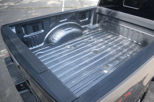 Used 2023 Ford F350 Lariat w/ Lariat Ultimate Package AWD/4WD image 25