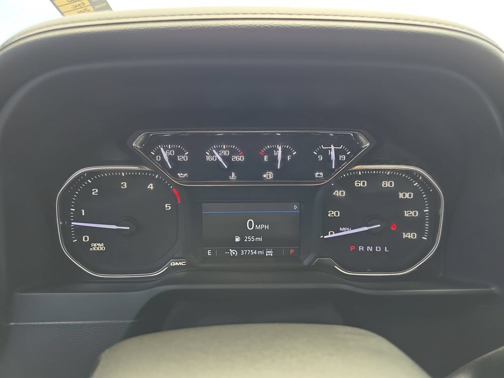 Used 2022 GMC Sierra 2500 SLE w/ SLE Value Package; AWD/4WD image 20