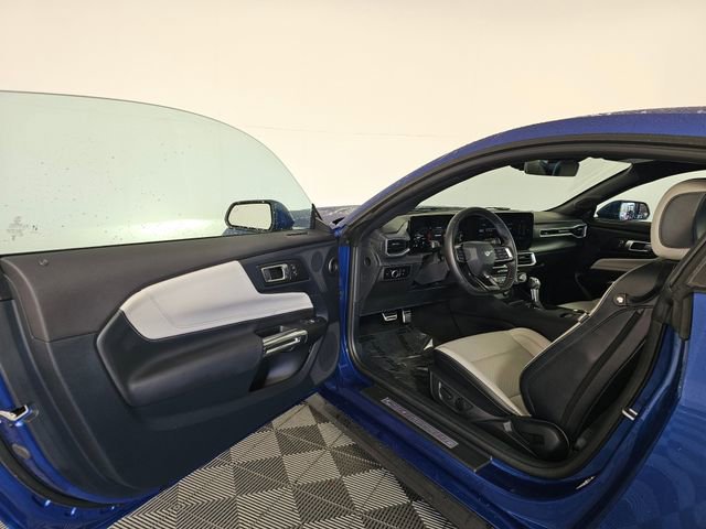 Certified 2024 Ford Mustang Premium image 17