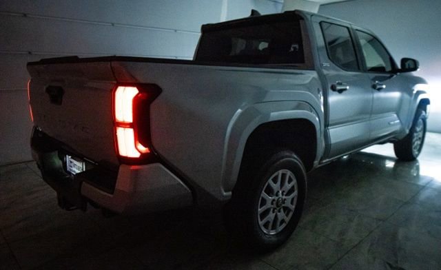 Used 2024 Toyota Tacoma SR5 image 38