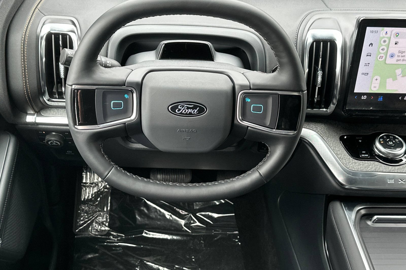 New 2026 Ford Expedition Tremor AWD/4WD image 14