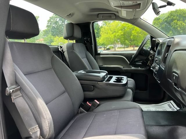 Used 2018 GMC Sierra 1500 2WD Regular Cab image 15