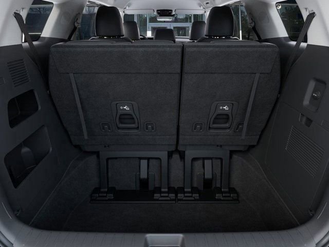 New 2026 Kia Carnival FWD image 19