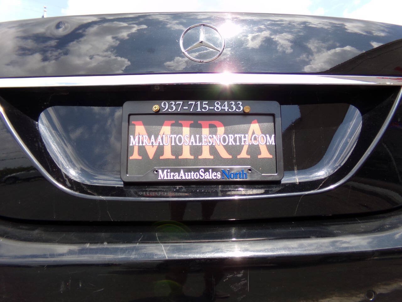 Used 2013 Mercedes-Benz S 550 4MATIC image 47