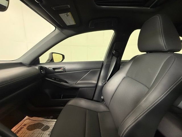 Used 2024 Lexus IS 300 w/ Comfort Package RWD image 23