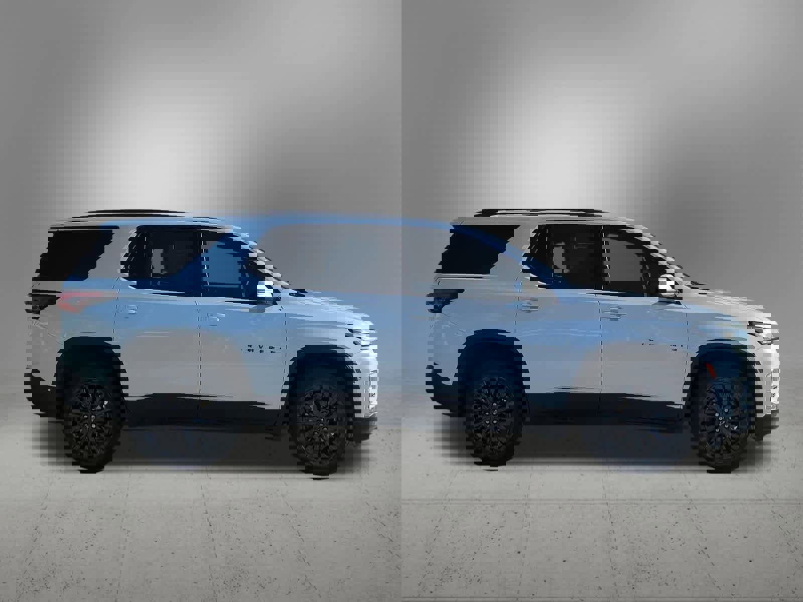 Used 2022 Chevrolet Traverse RS image 7