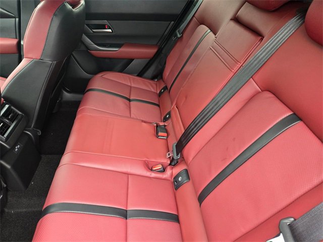 New 2026 MAZDA CX-50 AWD 2.5 Hybrid w/ Weather Package image 6