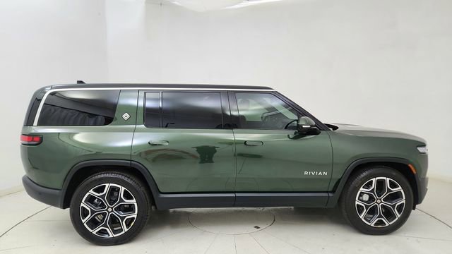 Used 2025 Rivian R1S Adventure image 6