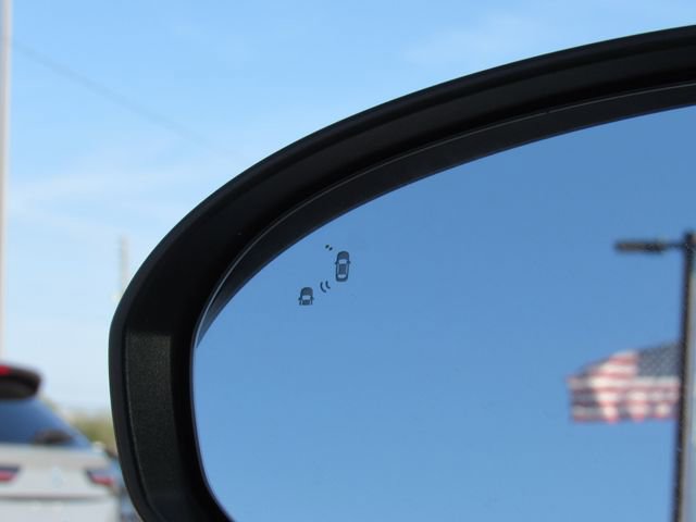 Used 2021 Hyundai Tucson SEL image 28