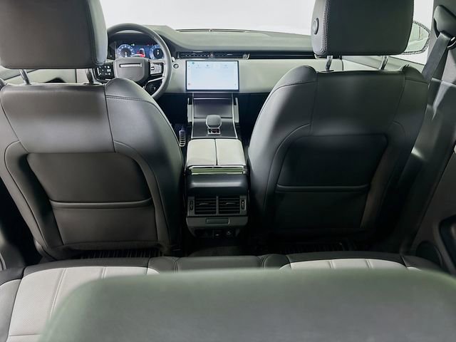 Used 2026 Land Rover Range Rover Evoque Dynamic SE image 24