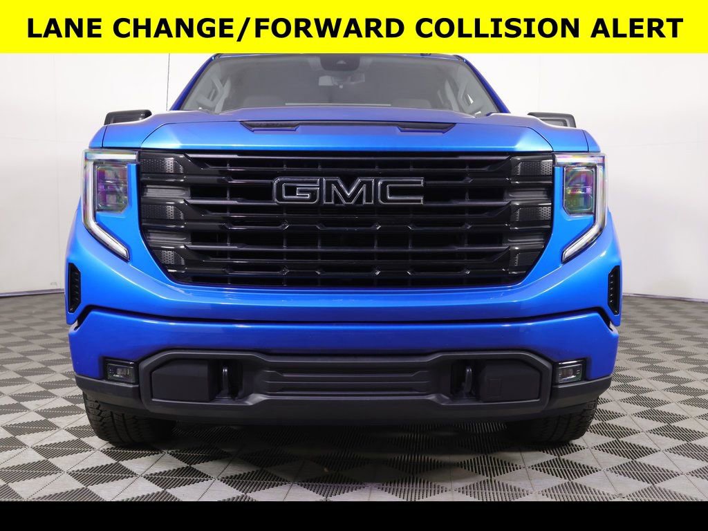 Used 2023 GMC Sierra 1500 Elevation w/ X31 Off-Road Package image 13