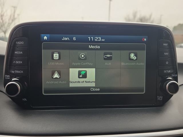 Certified 2021 Hyundai Tucson Ultimate image 35