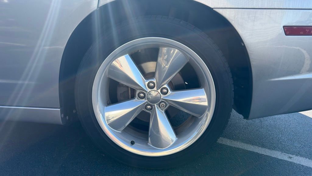 Used 2014 Dodge Charger R/T RWD image 8