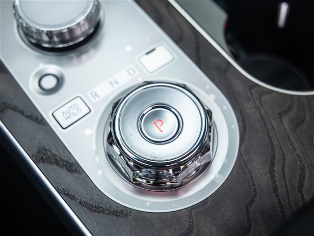 New 2026 Genesis GV80 3.5T Prestige image 24