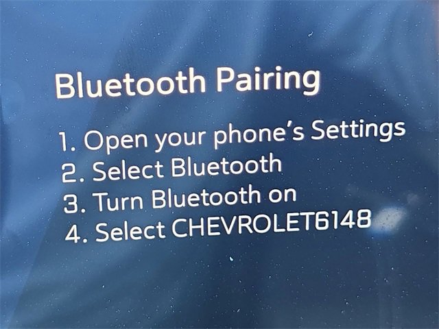 New 2026 Chevrolet Silverado EV LT w/ Plus Package image 29