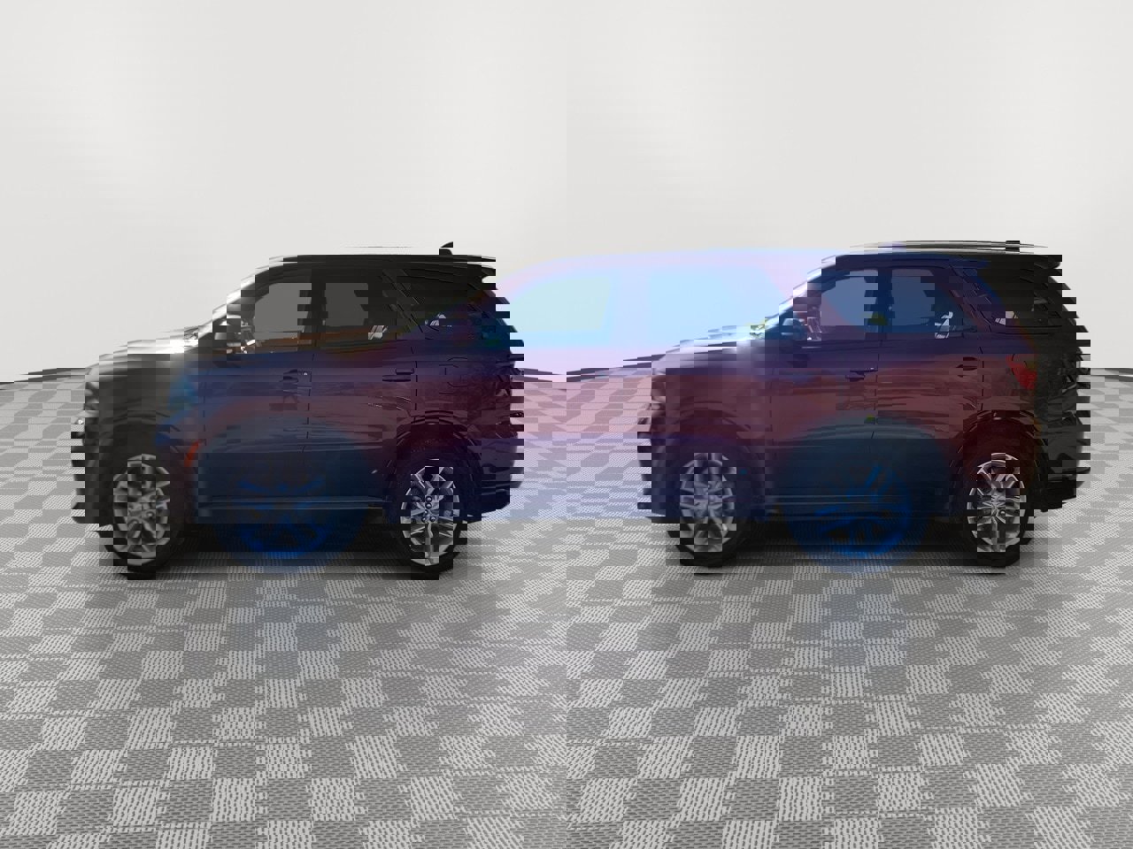 Used 2022 Dodge Durango GT image 5