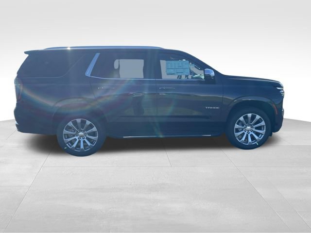 New 2026 Chevrolet Tahoe Premier w/ Sun And Tow Package AWD/4WD image 6