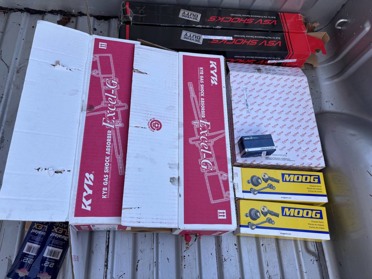 Used 2011 Chevrolet Silverado 1500 LT w/ Texas Edition image 32