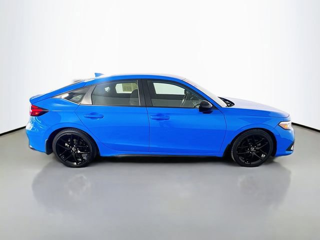 Used 2024 Honda Civic Sport image 9