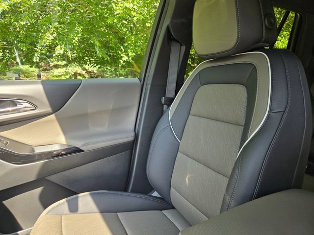 New 2026 Chevrolet Equinox LT w/ Convenience Package II AWD/4WD image 26