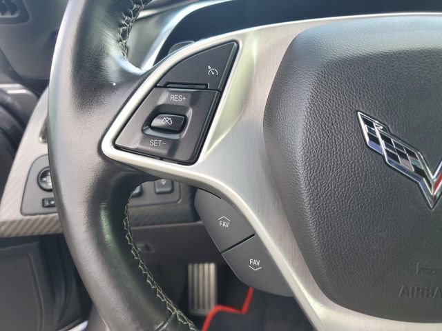Used 2015 Chevrolet Corvette Z06 w/ 2LZ Preferred Equipment Group image 25