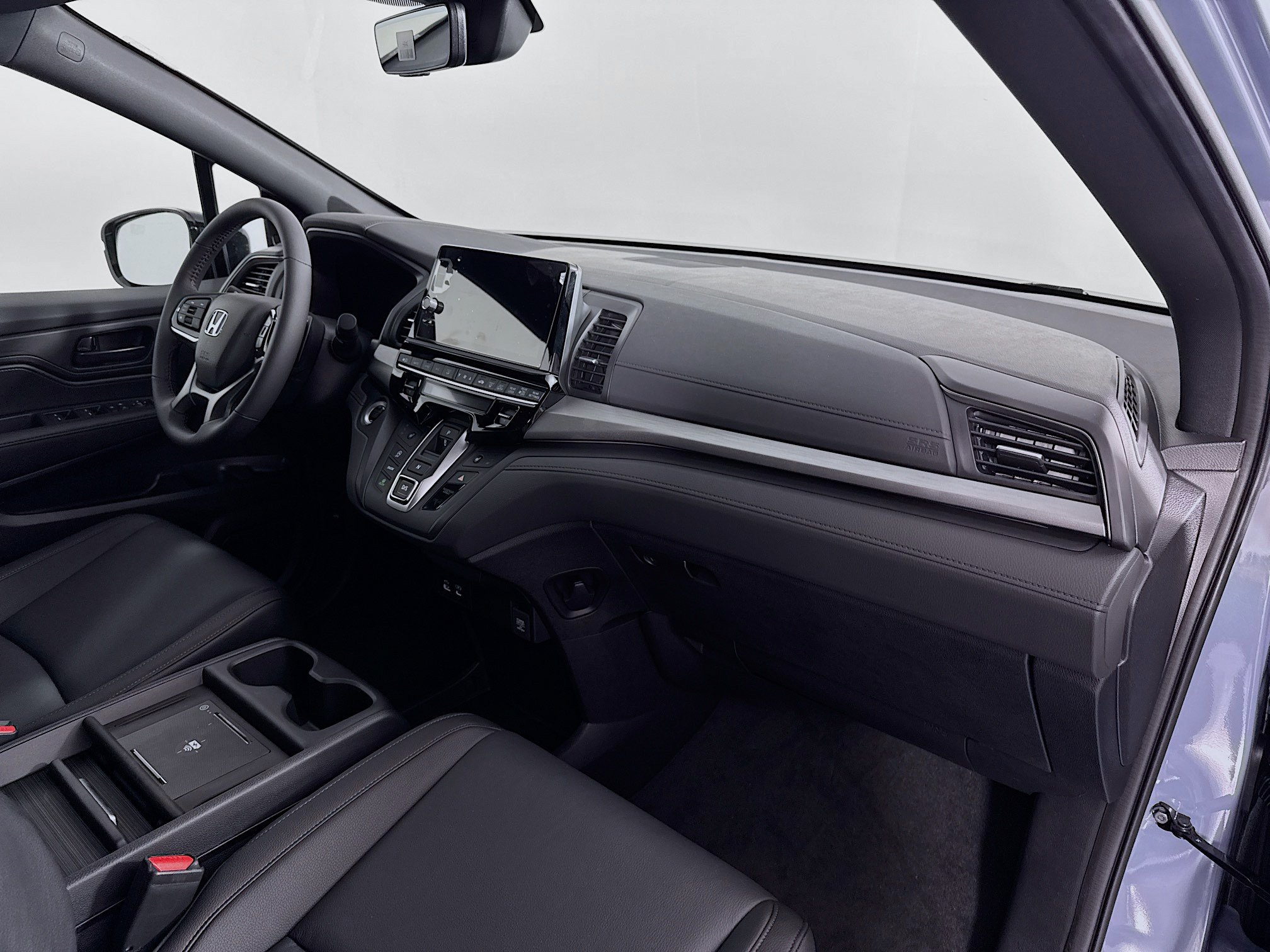 New 2026 Honda Odyssey Sport-L image 30
