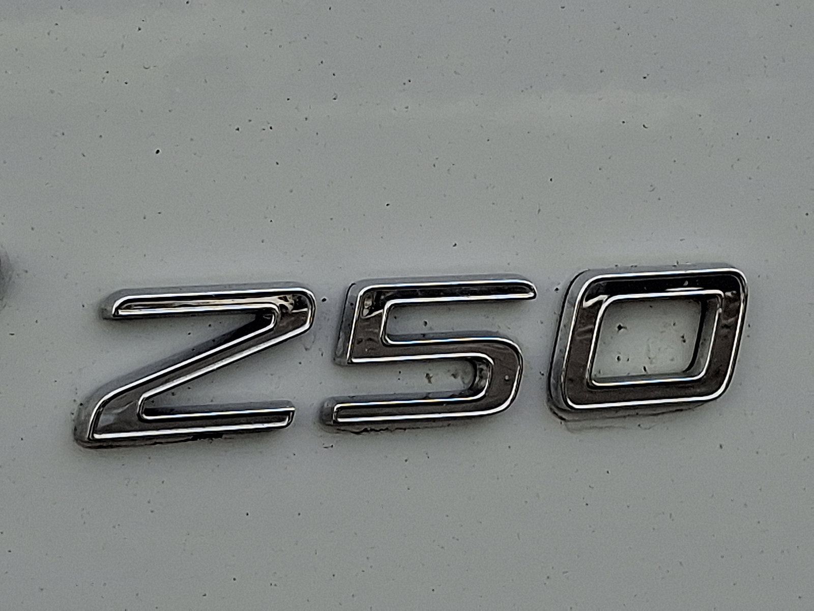 Certified 2019 Ford Transit 250 130 Low Roof w/ Exterior Upgrade Package image 30