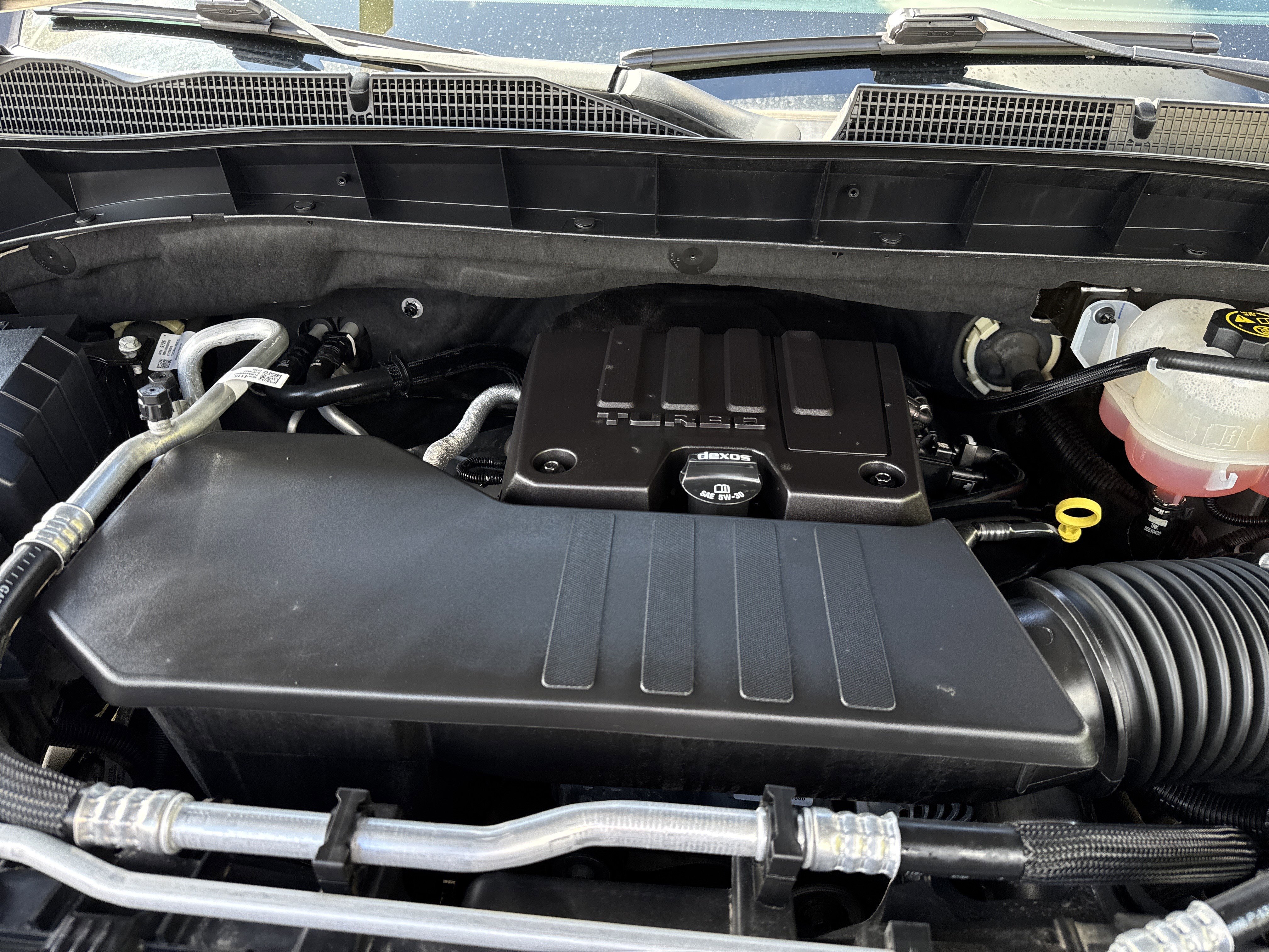 Used 2023 GMC Sierra 1500 Elevation image 20