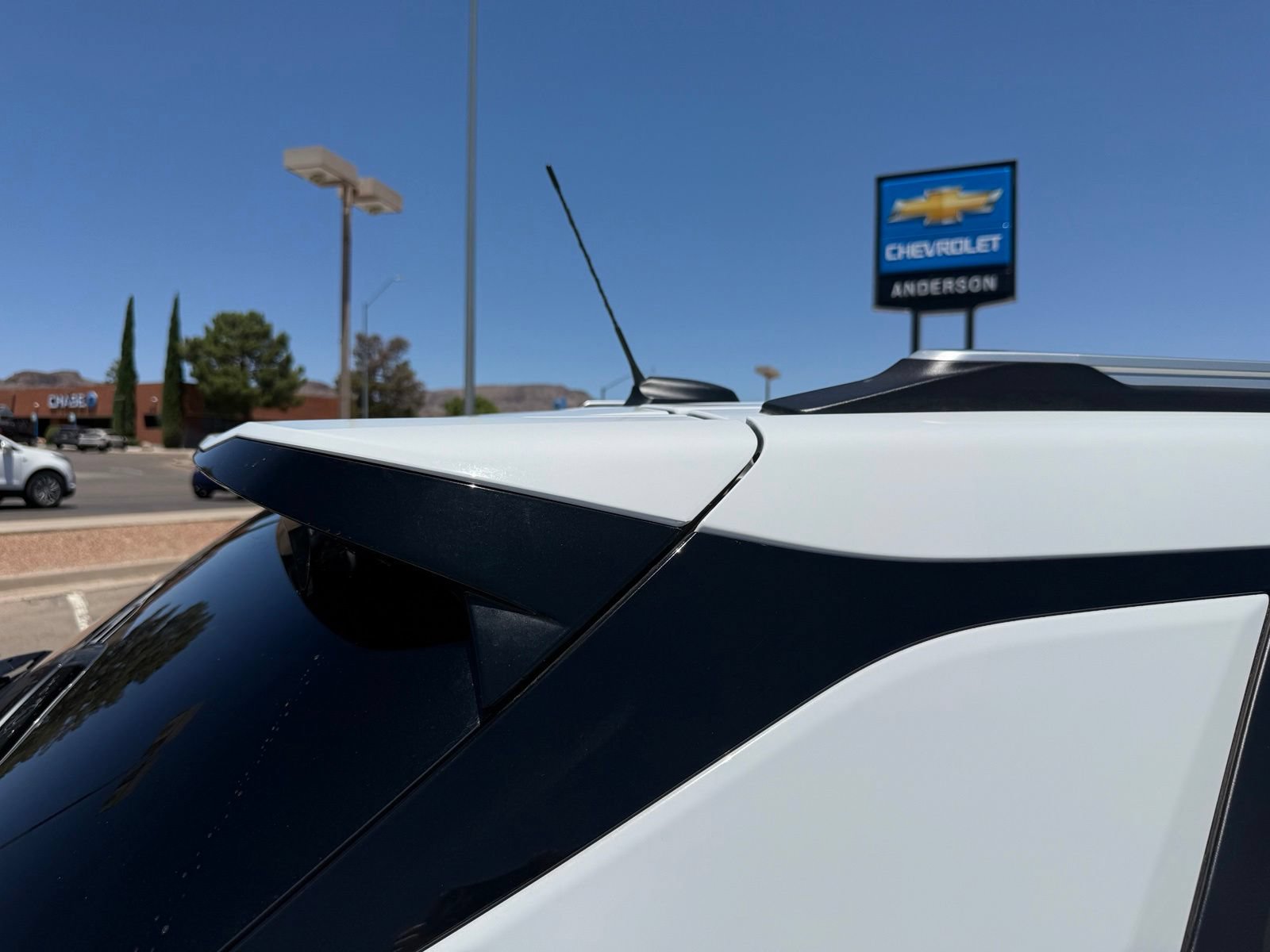 Certified 2022 Chevrolet TrailBlazer LT w/ Convenience Package FWD image 6