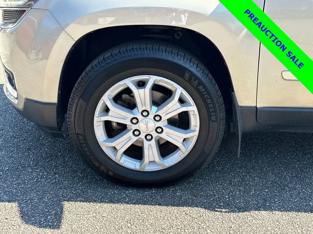 Used 2015 GMC Acadia SLT image 11