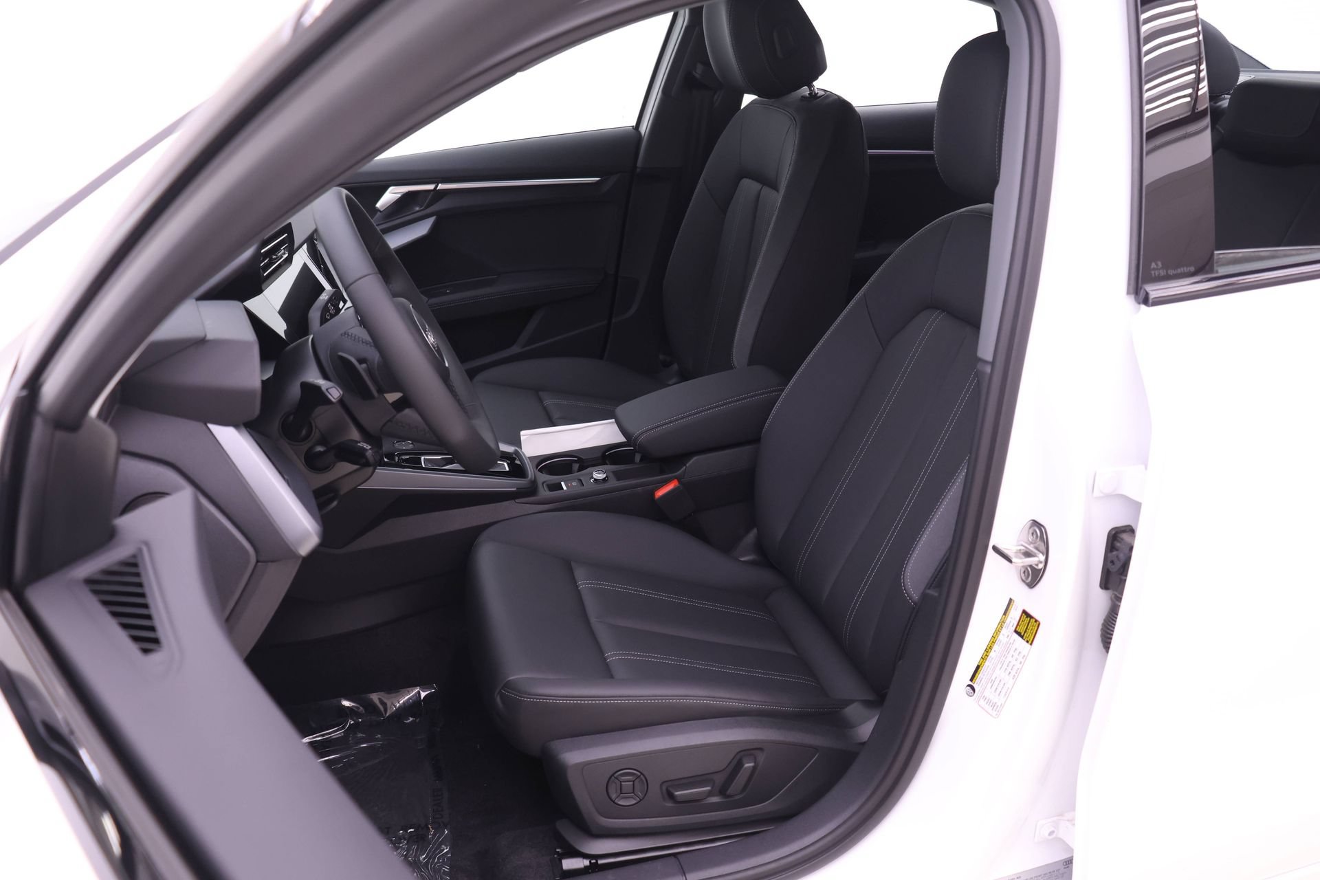 New 2026 Audi A3 2.0T Premium AWD/4WD image 7