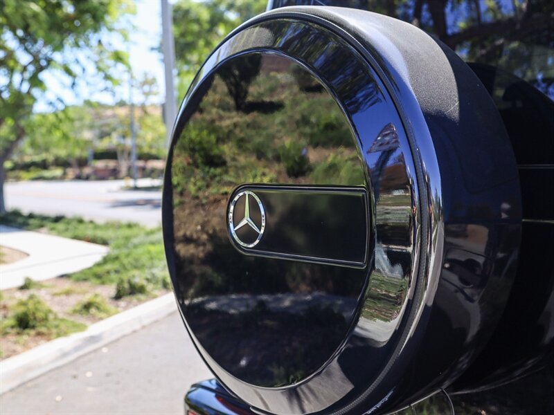 Used 2019 Mercedes-Benz G 550 image 15