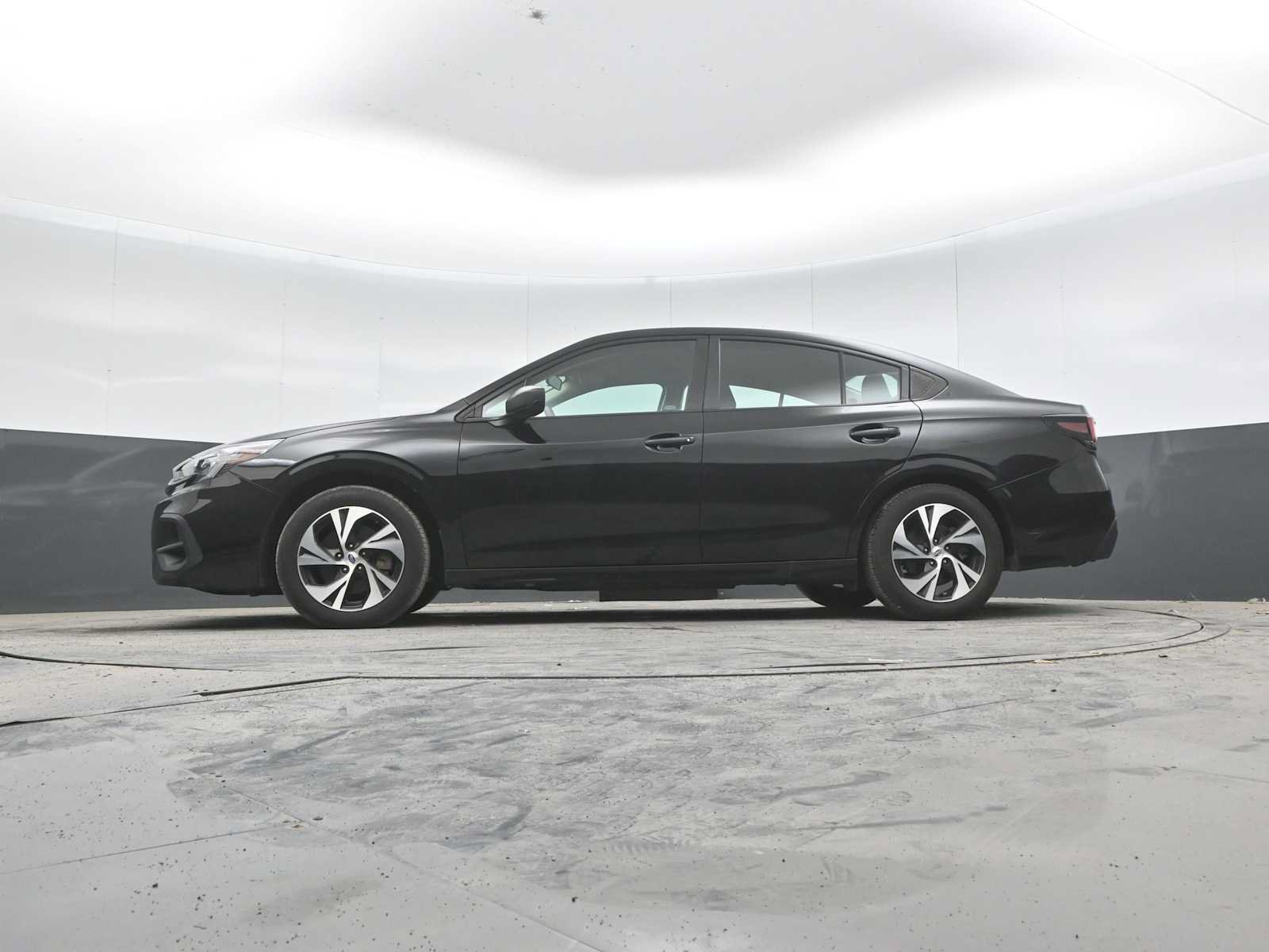 Used 2024 Subaru Legacy AWD/4WD image 40