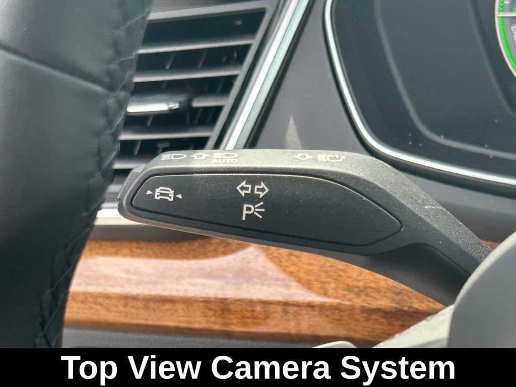 Certified 2024 Audi Q5 e Premium Plus w/ Premium Plus Package image 16