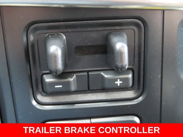 Used 2023 Ford F150 Lariat w/ Equipment Group 502A High AWD/4WD image 39