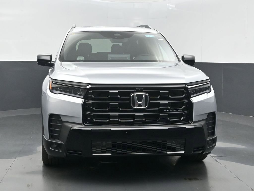 New 2026 Honda Pilot Black Edition image 4