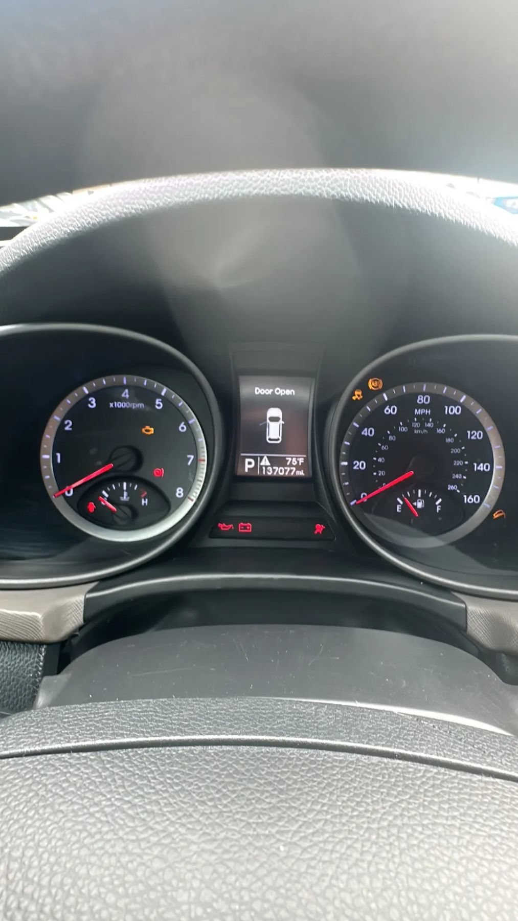 Used 2013 Hyundai Santa Fe Sport FWD image 10