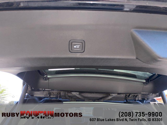Used 2024 Chevrolet Tahoe High Country w/ Max Trailering Package AWD/4WD image 26