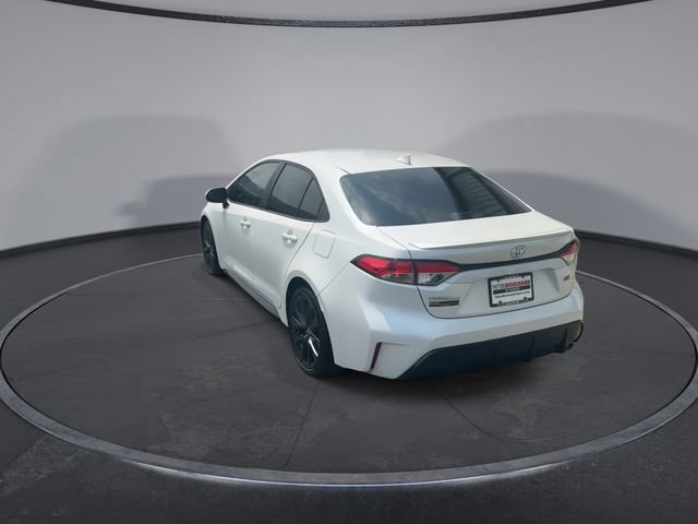 Used 2024 Toyota Corolla SE FWD image 12