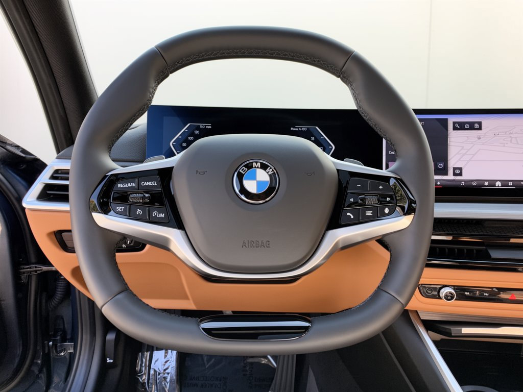 Certified 2026 BMW 330i Sedan RWD image 10