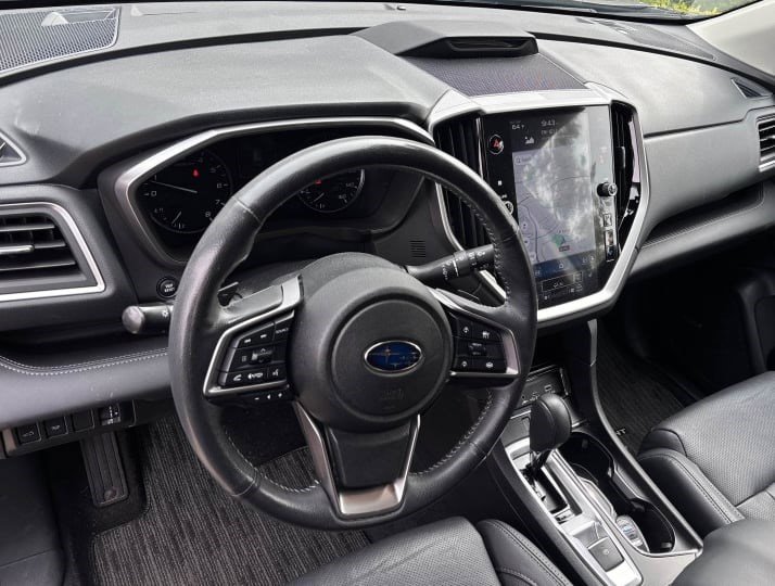 Used 2023 Subaru Ascent Limited w/ Technology Package image 28