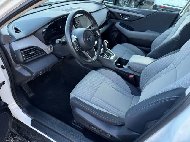 Used 2024 Subaru Outback Premium image 17
