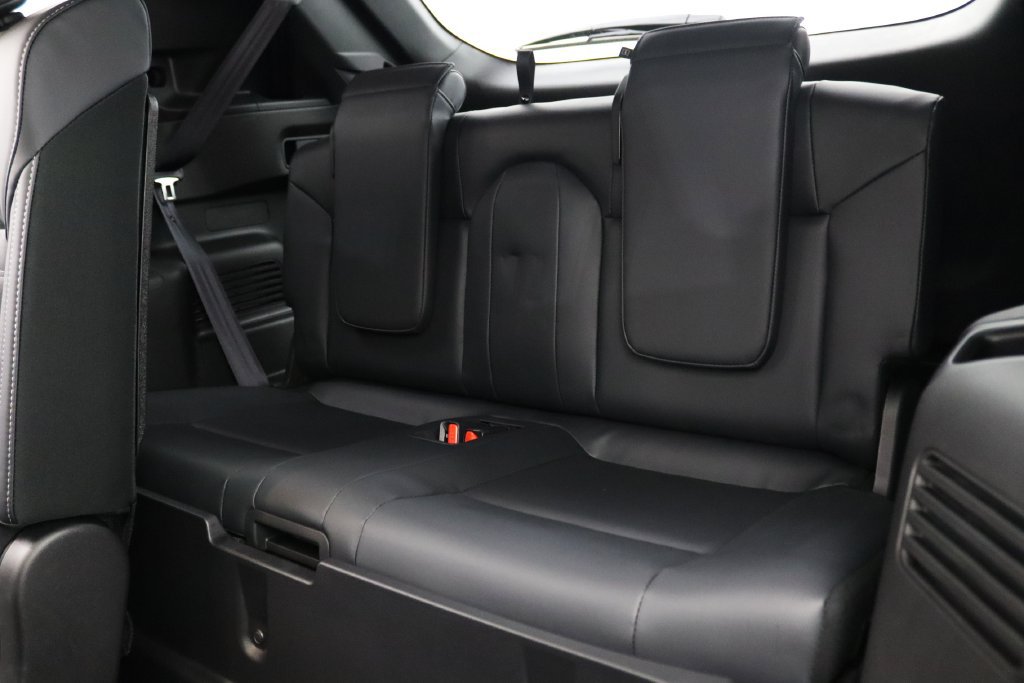 Used 2026 Mitsubishi Outlander AWD image 14