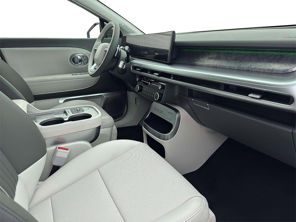 New 2026 Hyundai Ioniq 9 Calligraphy image 15